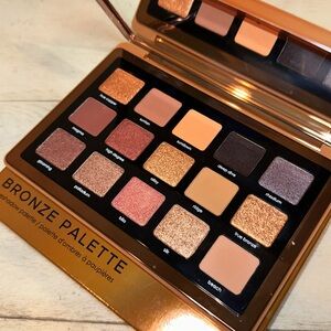 Natasha Denona Bronze Palette